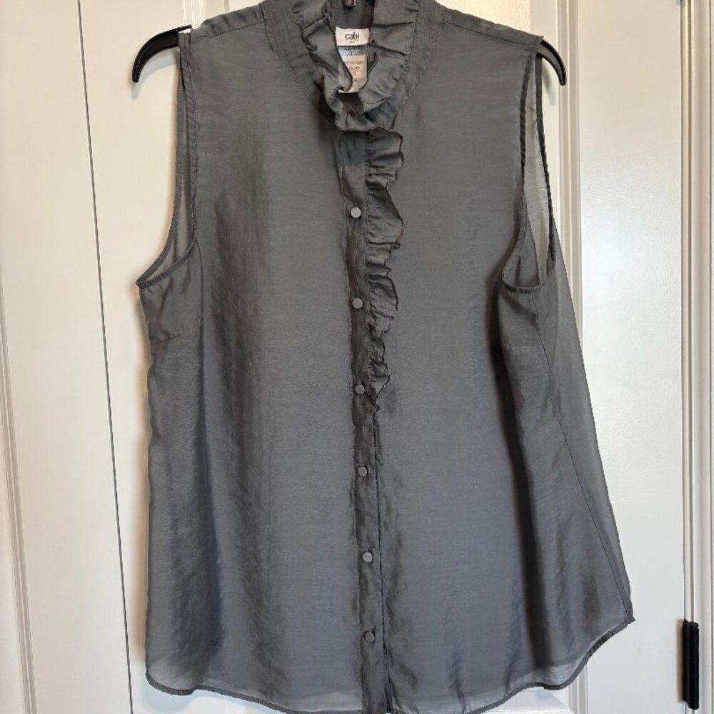 Women's Cabi Top